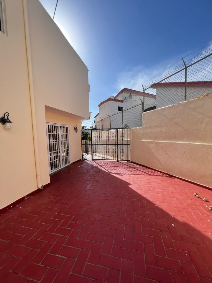 Casa en Alquiler en El Millón Ideal para uso residencial o para oficin Foto 7293145-1.jpg