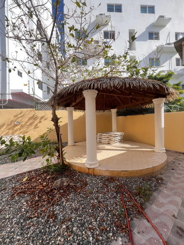 Casa en Alquiler en El Millón Ideal para uso residencial o para oficin Foto 7293145-10.jpg