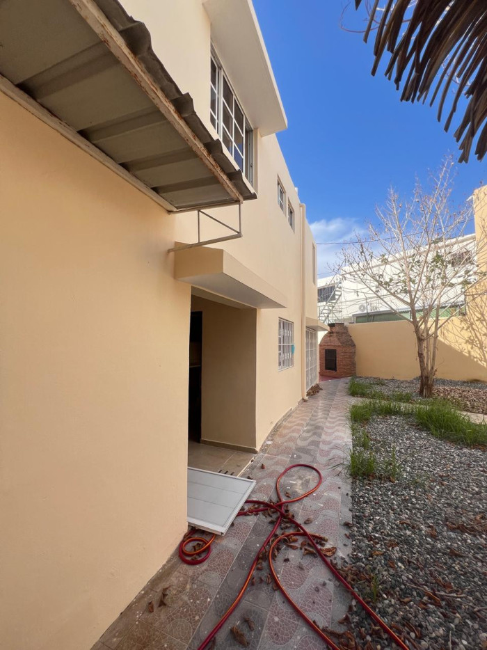 Casa en Alquiler en El Millón Ideal para uso residencial o para oficin Foto 7293145-13.jpg
