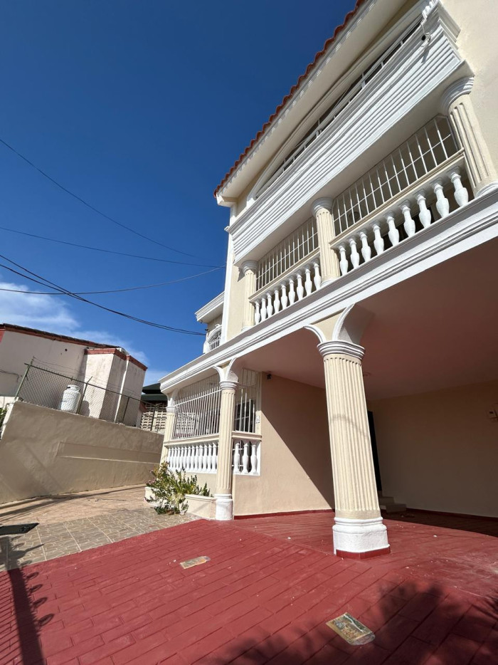 Casa en Alquiler en El Millón Ideal para uso residencial o para oficin Foto 7293145-15.jpg