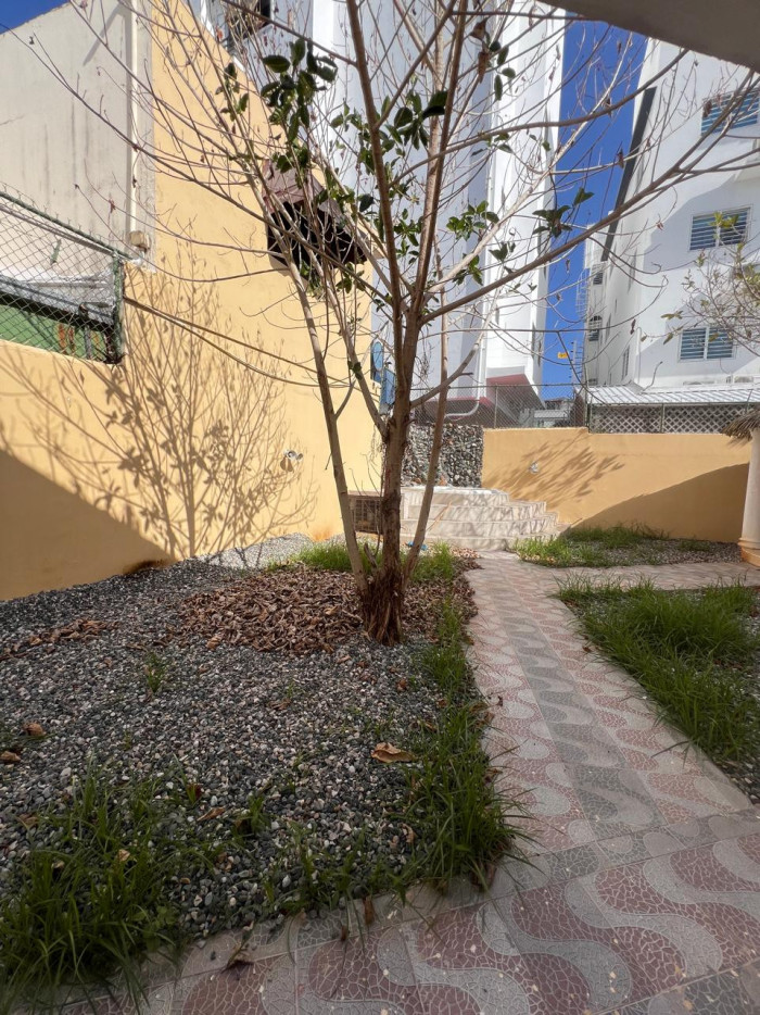 Casa en Alquiler en El Millón Ideal para uso residencial o para oficin Foto 7293145-5.jpg