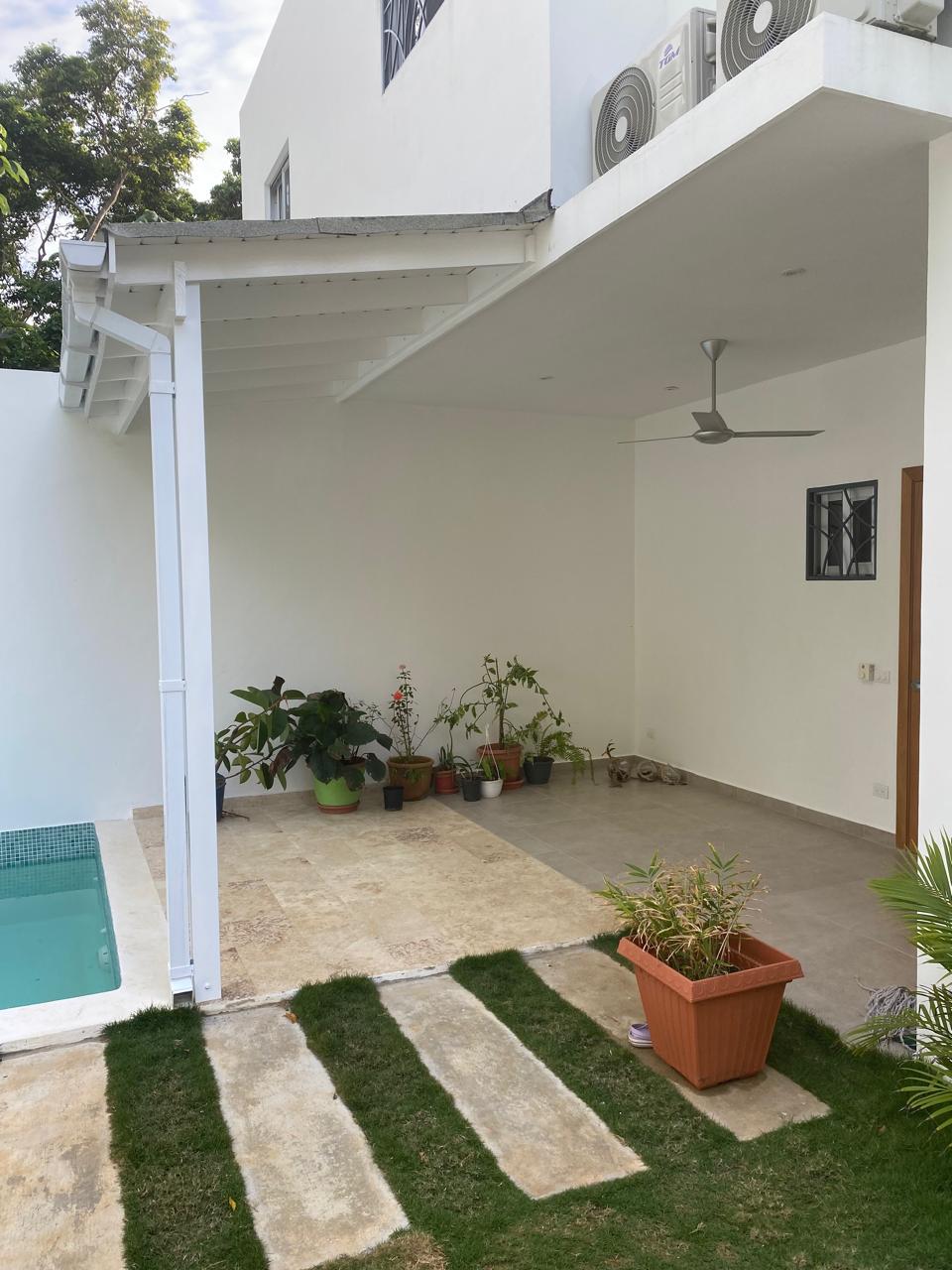 Vendo Villas en Las Terrenas Samaná  Foto 7293187-15.jpg