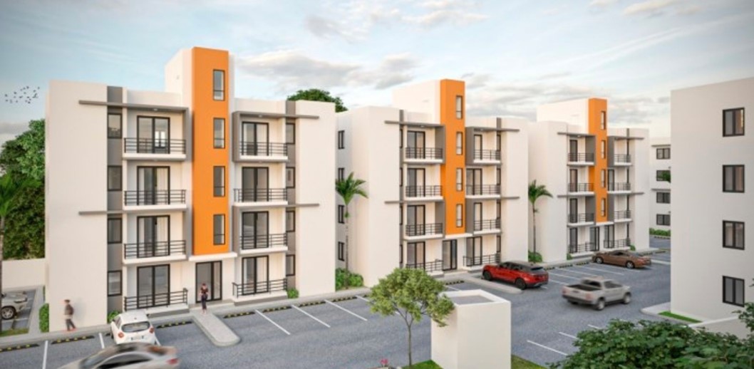 ???? EN VENTA – Apartamentos en Los Álamos Próximo al HOMS Santiago Foto 7293205-1.jpg