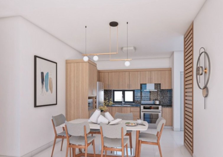 ???? EN VENTA – Apartamentos en Los Álamos Próximo al HOMS Santiago Foto 7293205-7.jpg