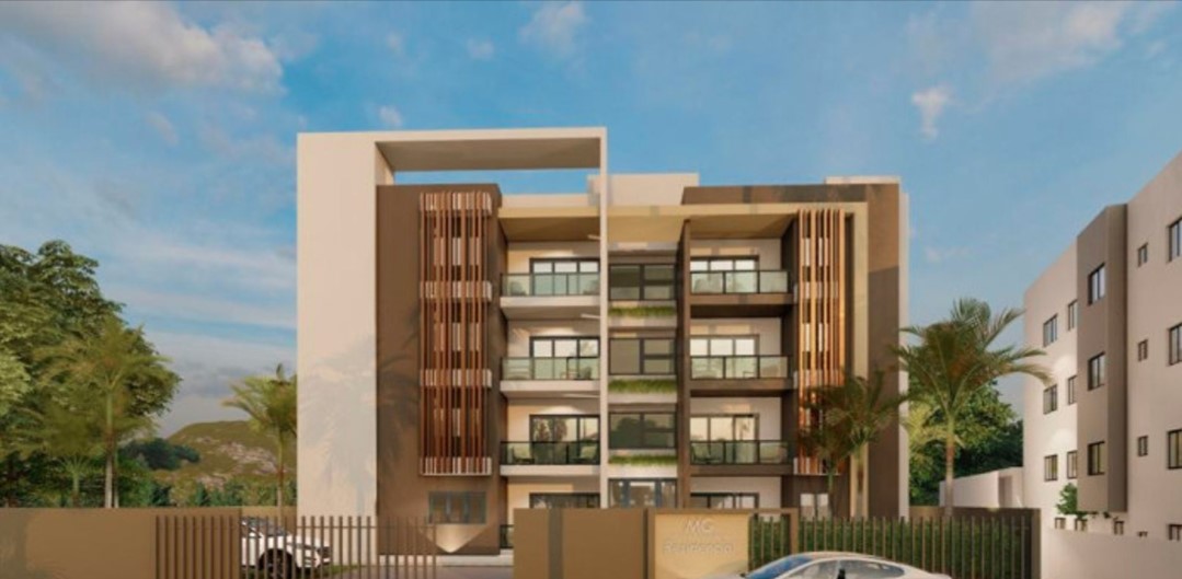 ???? EN VENTA – Apartamento en Vista Linda Santiago Foto 7293206-1.jpg