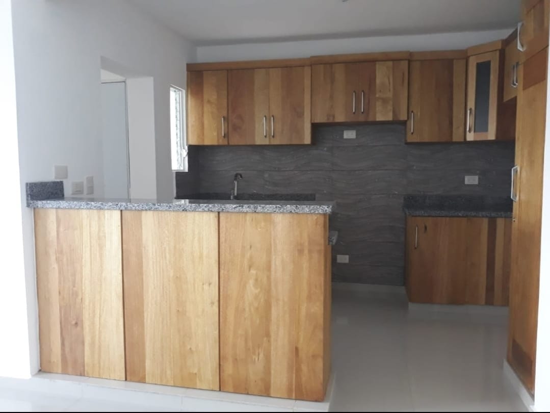 ???? APARTAMENTO EN VENTA EN LOS LLANOS DE GURABO – SANTIAGO Foto 7293208-5.jpg