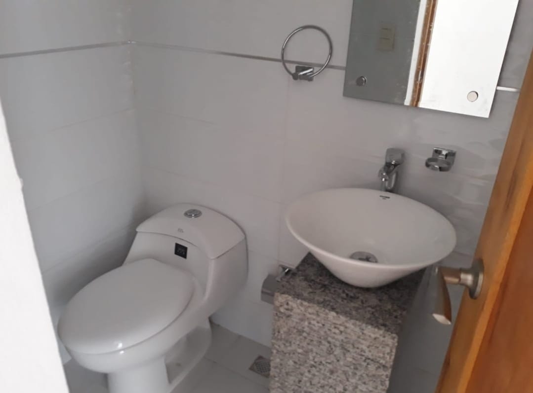 ???? APARTAMENTO EN VENTA EN LOS LLANOS DE GURABO – SANTIAGO Foto 7293208-6.jpg