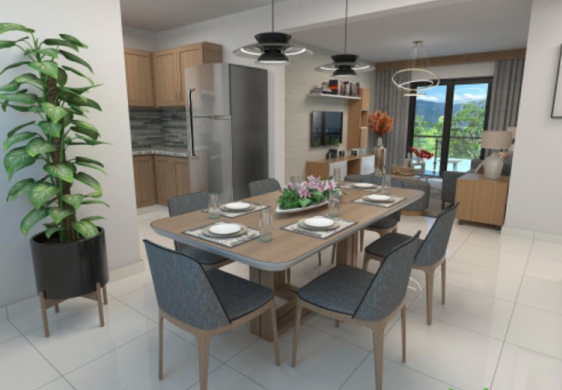 ???? Apartamentos en Venta – Los Reyes Santiago Foto 7293209-2.jpg