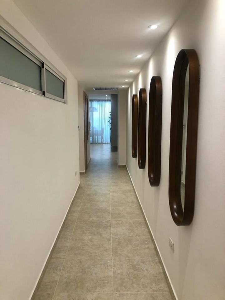 Vendo apartamento amueblado en Juan Dolio Foto 7293217-10.jpg