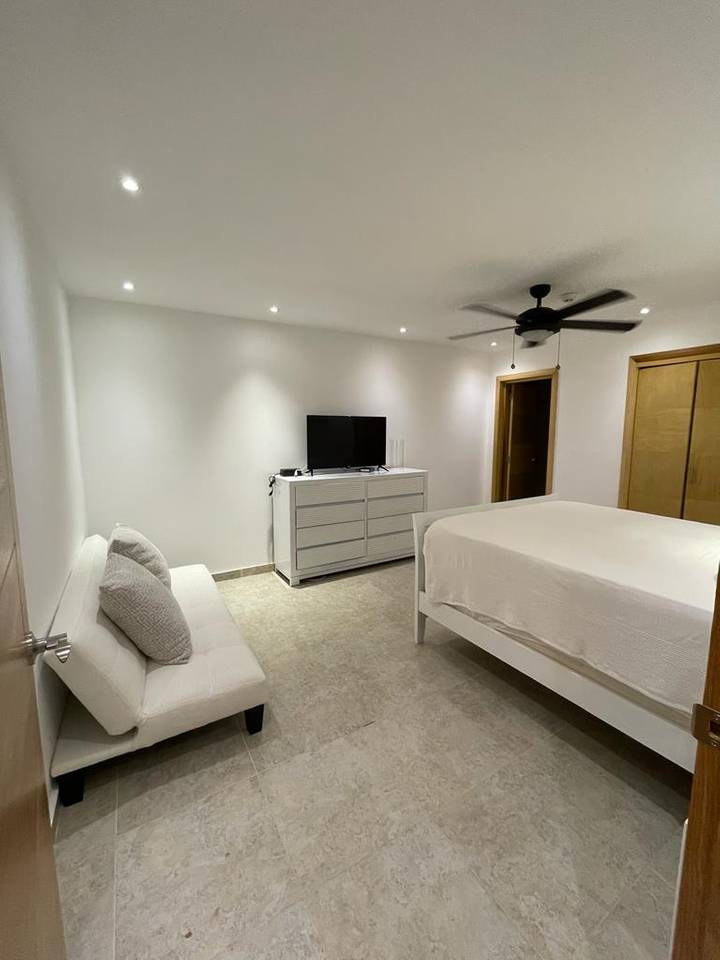 Vendo apartamento amueblado en Juan Dolio Foto 7293217-11.jpg