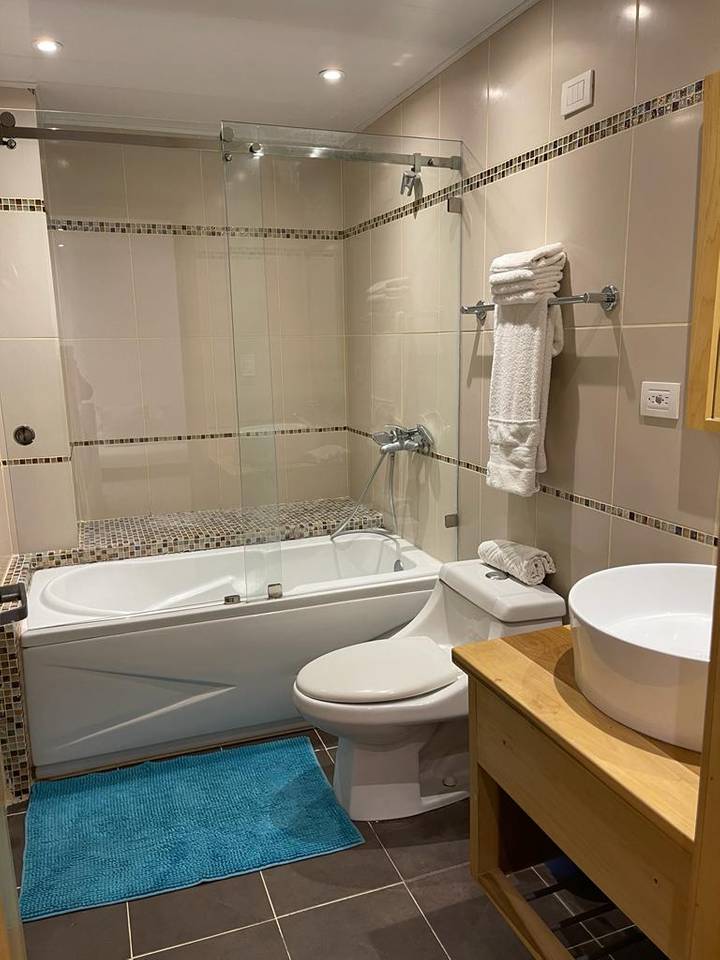 Vendo apartamento amueblado en Juan Dolio Foto 7293217-8.jpg