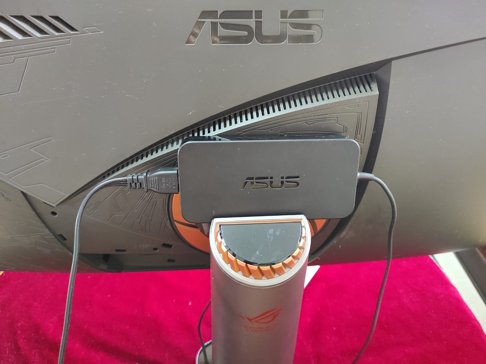  ASUS ROG Gaming Monitor PG348Q 34 Foto 7293240-8.jpg