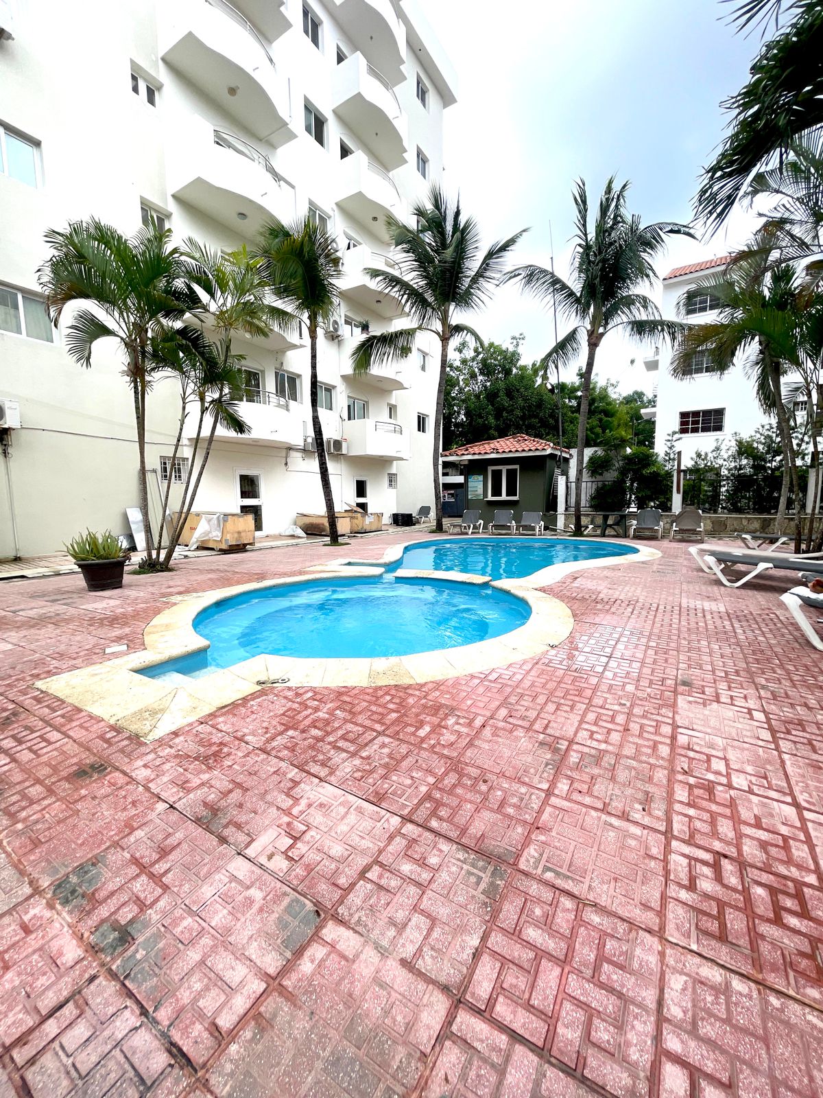 Vendo apartamento en Juan Dolio Foto 7293242-2.jpg