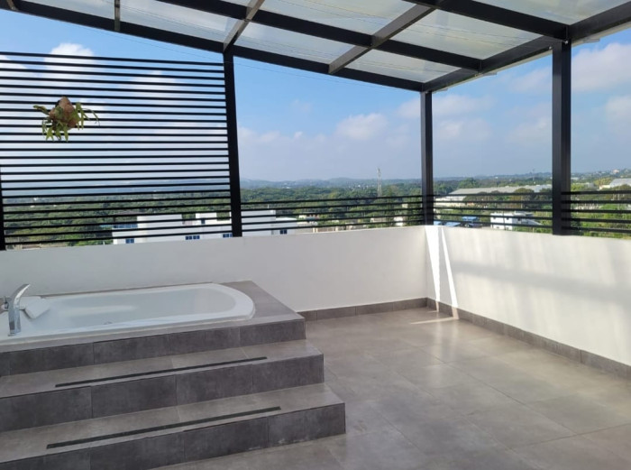 Penthouse en Venta – Jardines del Sur Santiago Foto 7293288-1.jpg