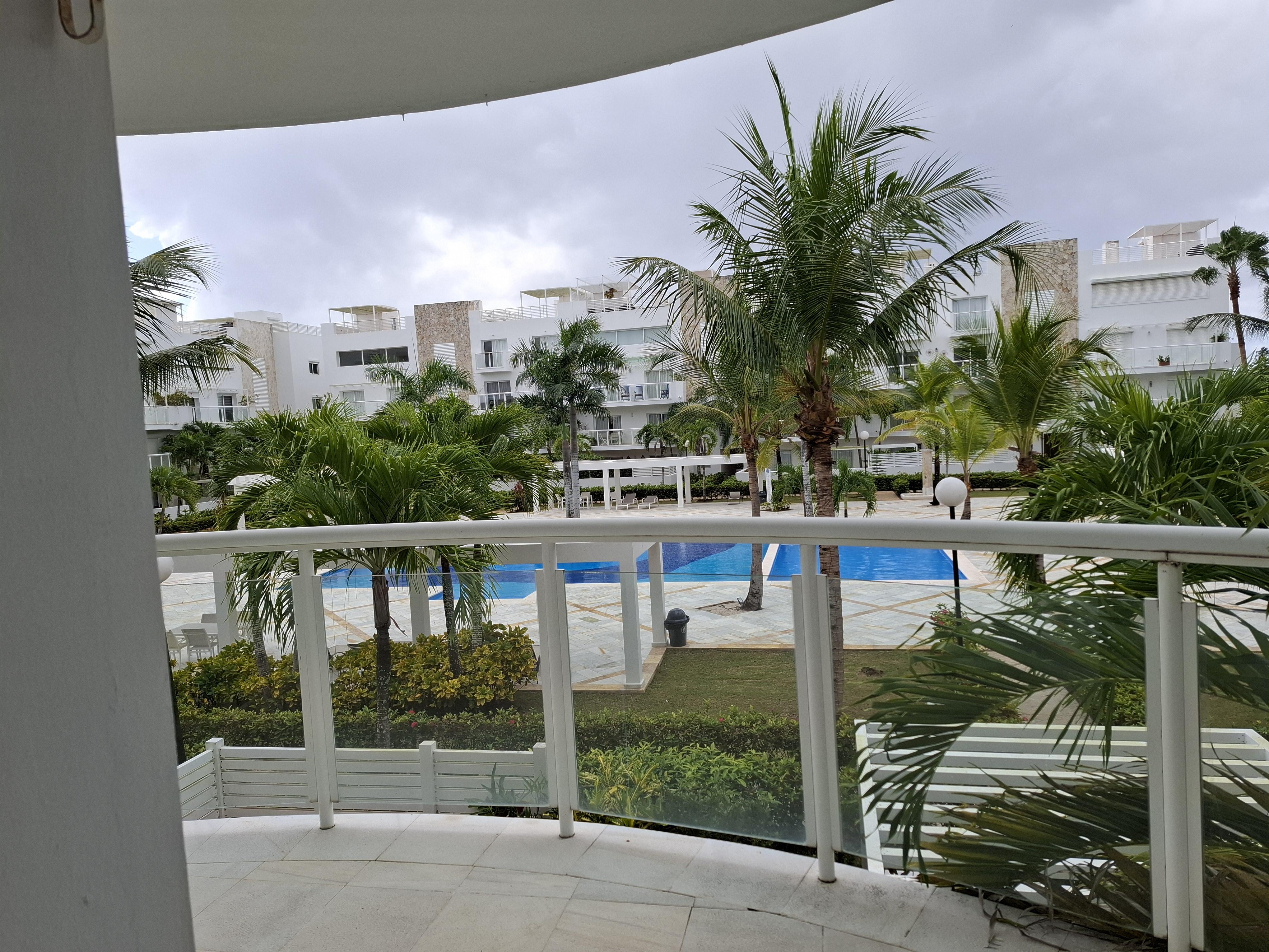 Vendo apartamento Las Olas en Playa Nueva Romana Foto 7293307-1.jpg