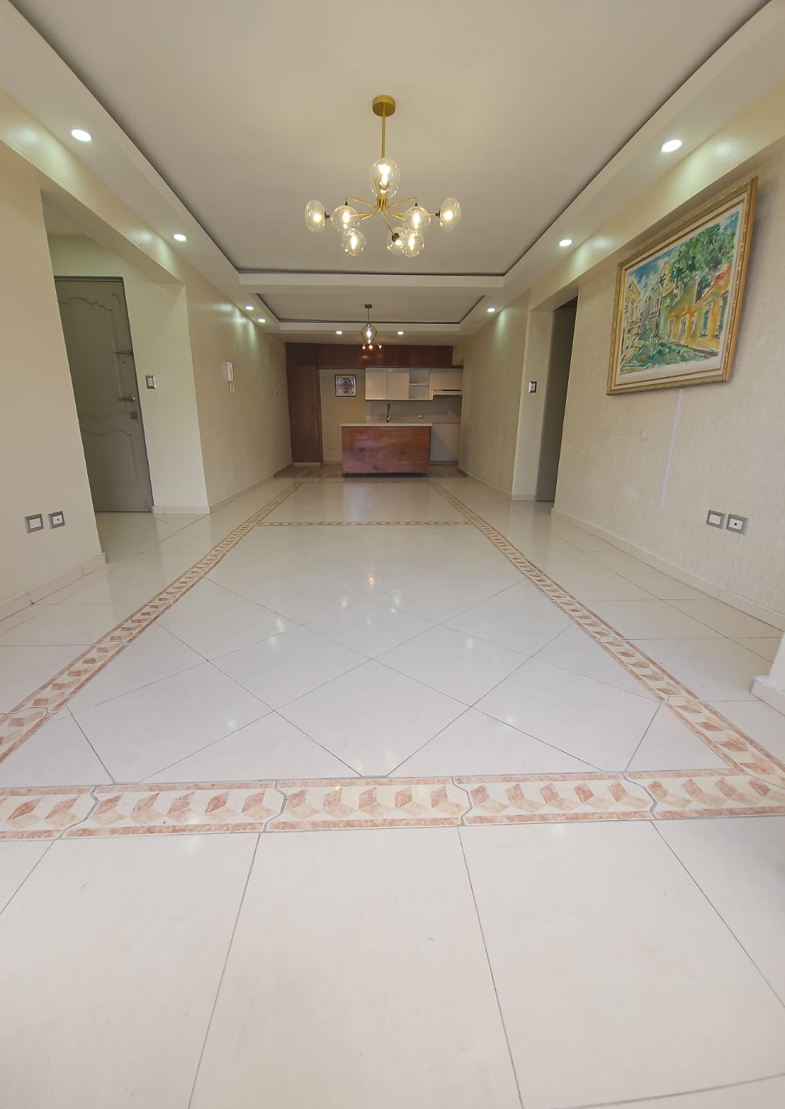 Apartamento en Venta – La Esperilla D.N. Frente al Parque Iberoamerica Foto 7293313-2.jpg