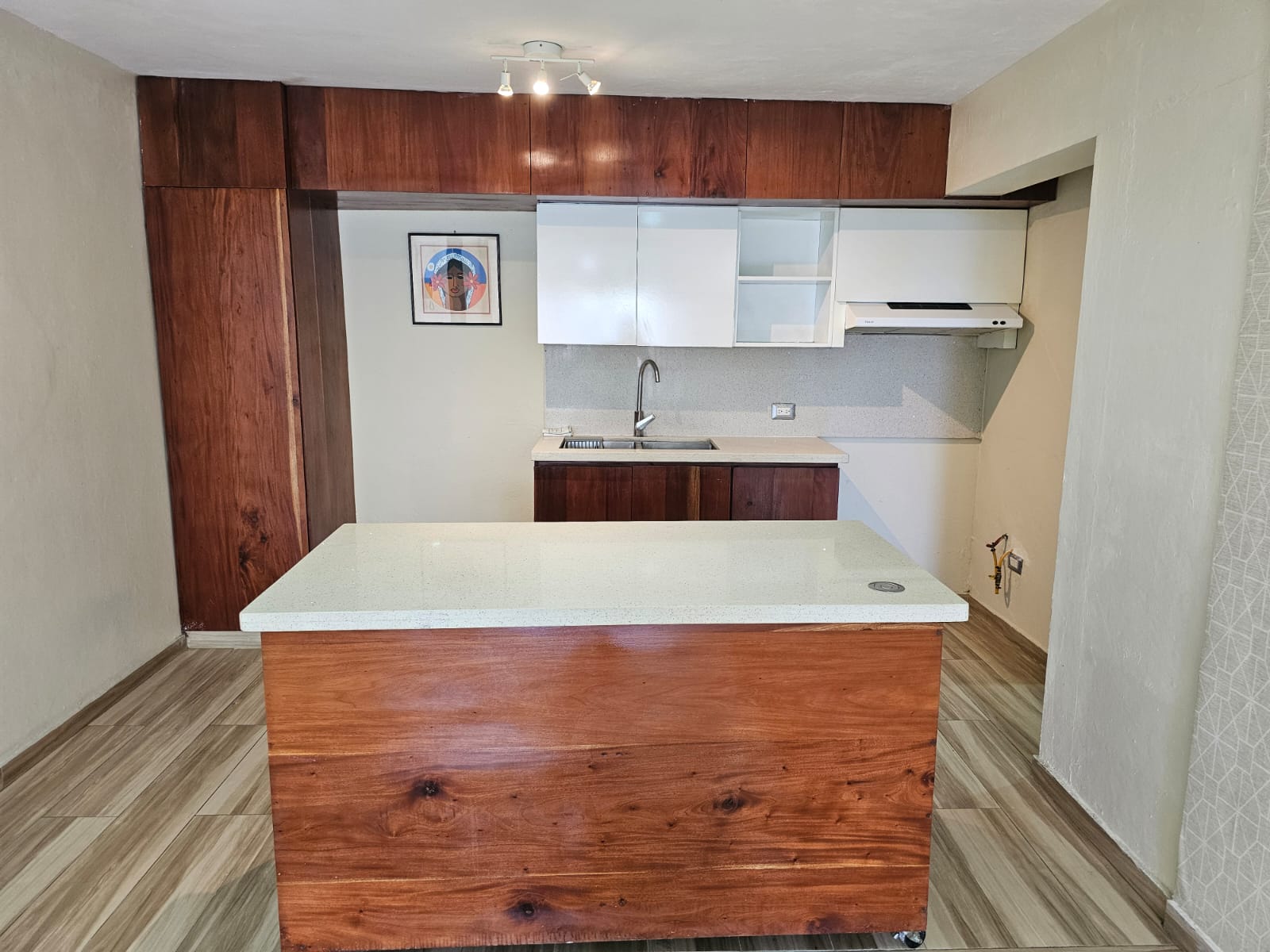 Apartamento en Venta – La Esperilla D.N. Frente al Parque Iberoamerica Foto 7293313-5.jpg