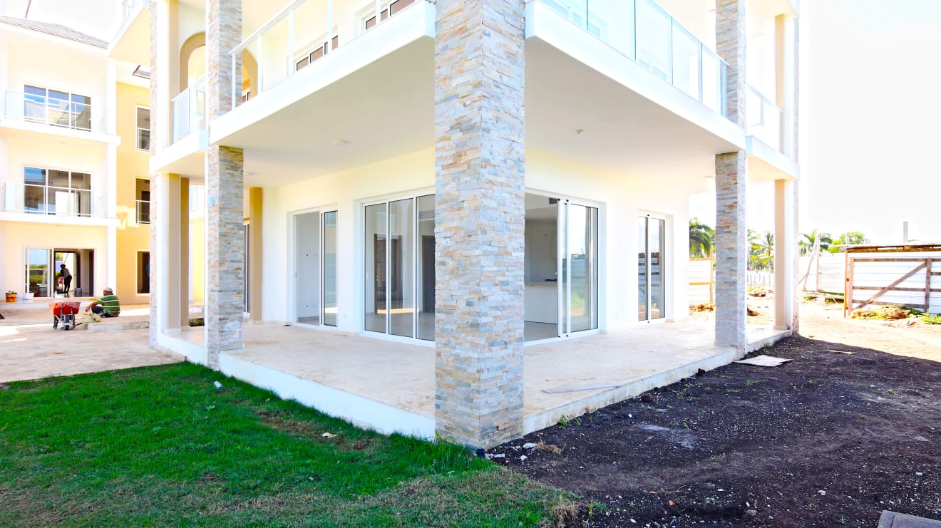 Apartamento en venta con precios especiales Ubicado en Bávaro Punta Ca Foto 7293331-11.jpg