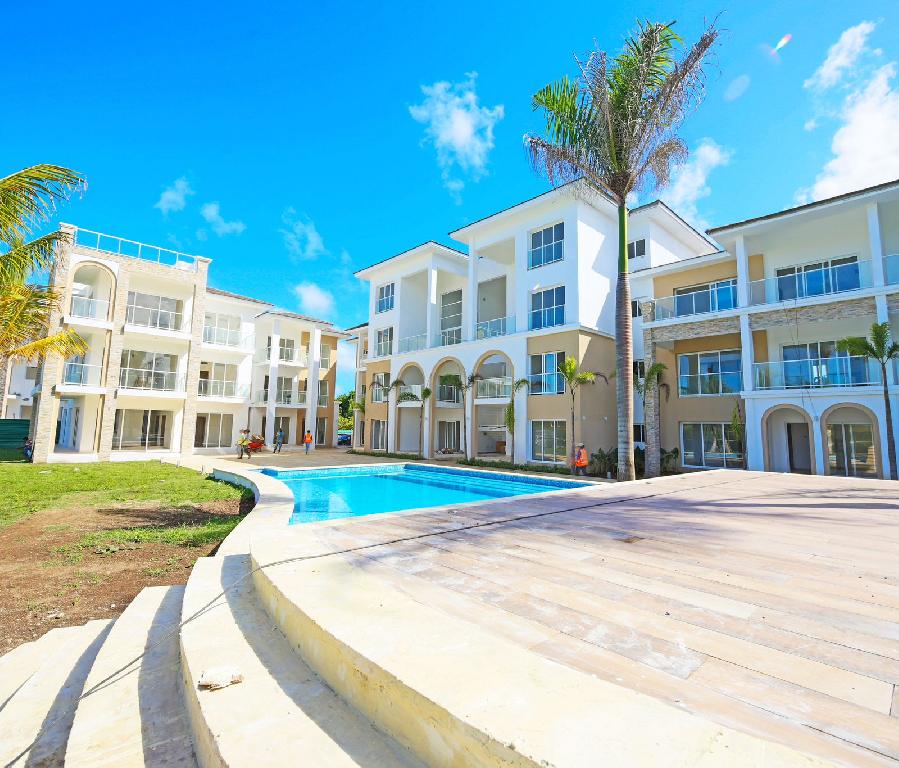 Apartamento en venta con precios especiales Ubicado en Bávaro Punta Ca Foto 7293331-13.jpg