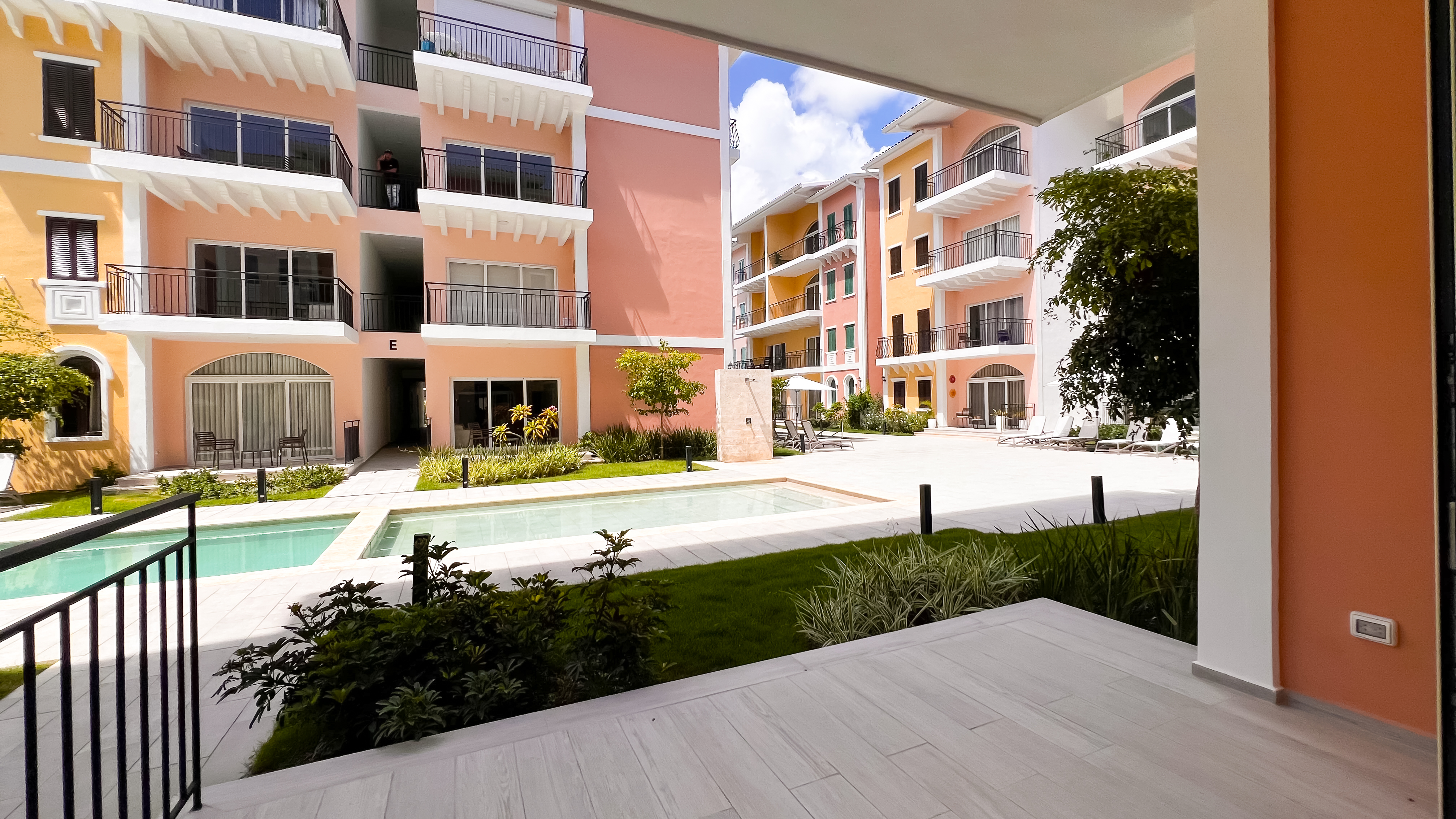 Apartamento en venta con precios especiales Ubicado en Bávaro Punta Ca Foto 7293336-1.jpg