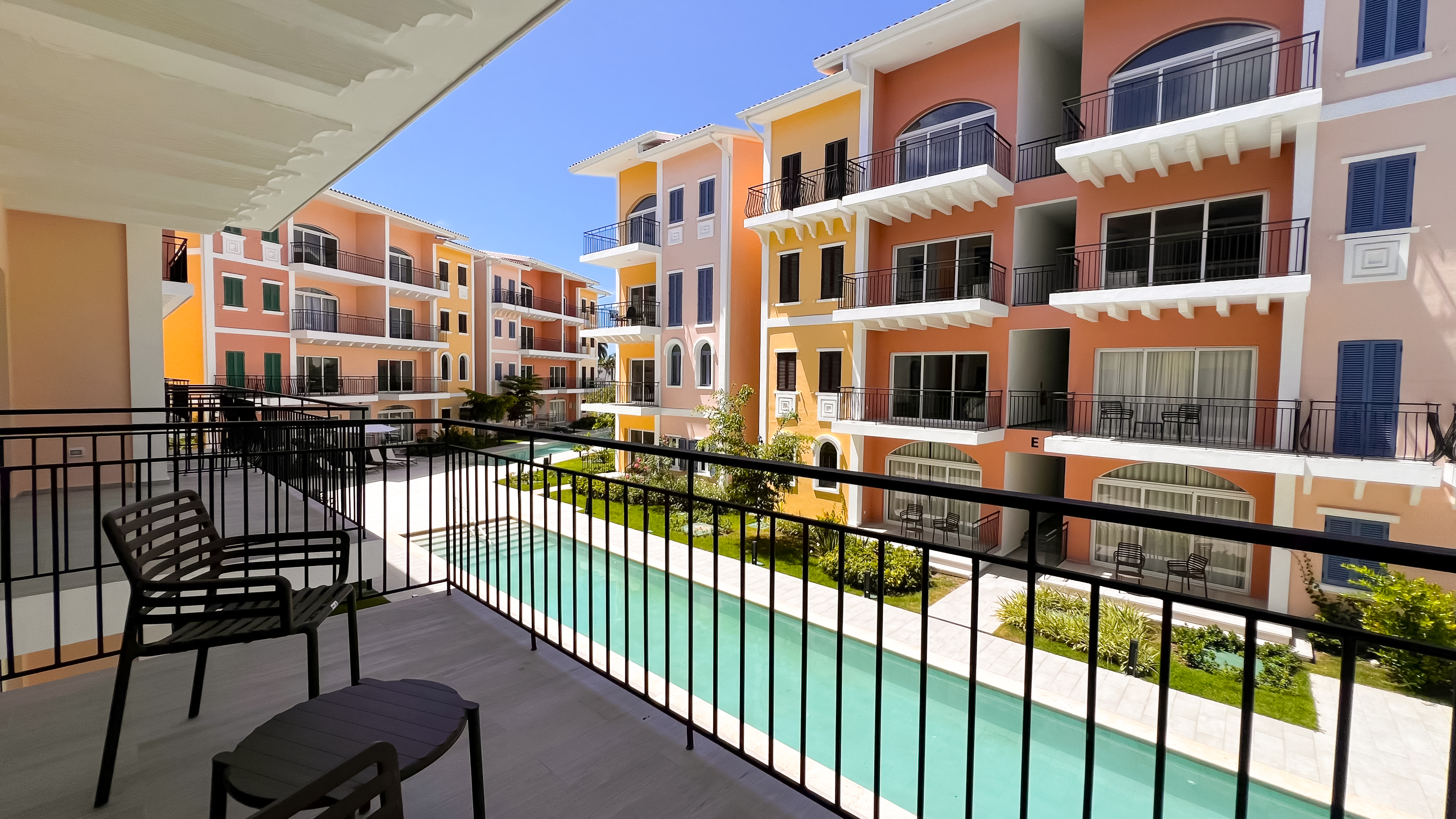 Apartamento en venta con precios especiales Ubicado en Bávaro Punta Ca Foto 7293337-2.jpg