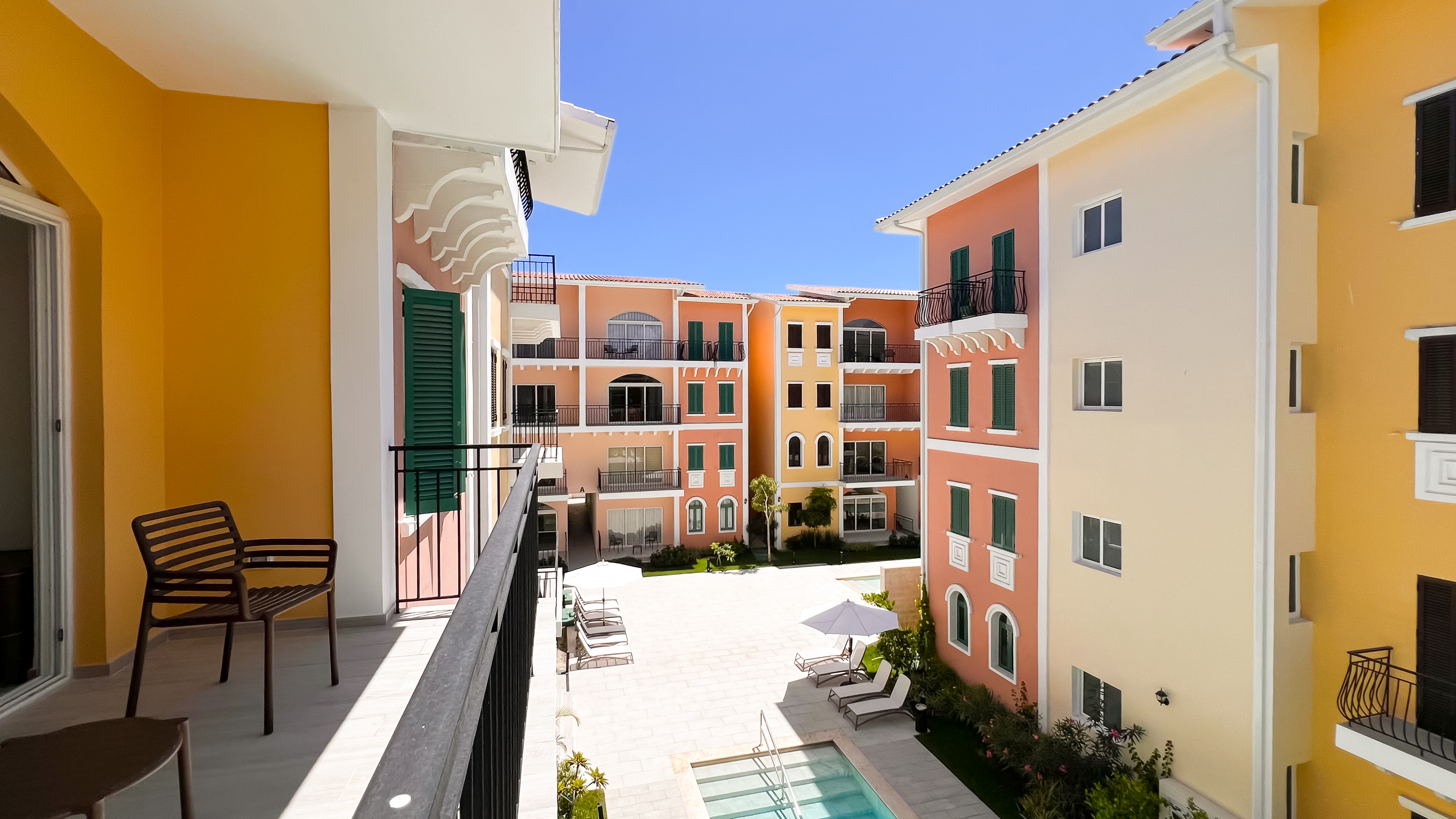Apartamento en venta con precios especiales Ubicado en Bávaro Punta Ca Foto 7293339-2.jpg