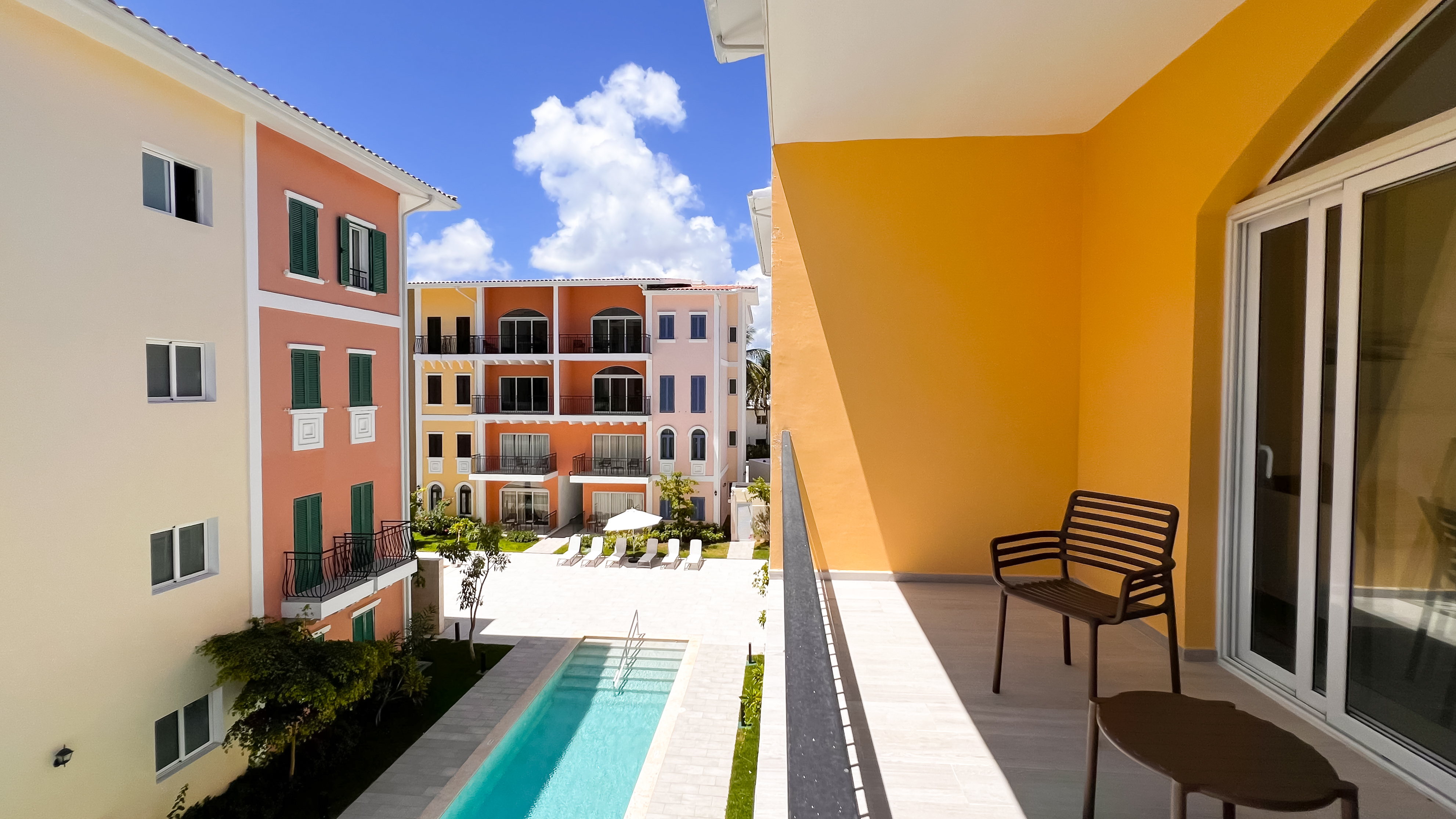 Apartamento en venta con precios especiales Ubicado en Bávaro Punta Ca Foto 7293339-4.jpg