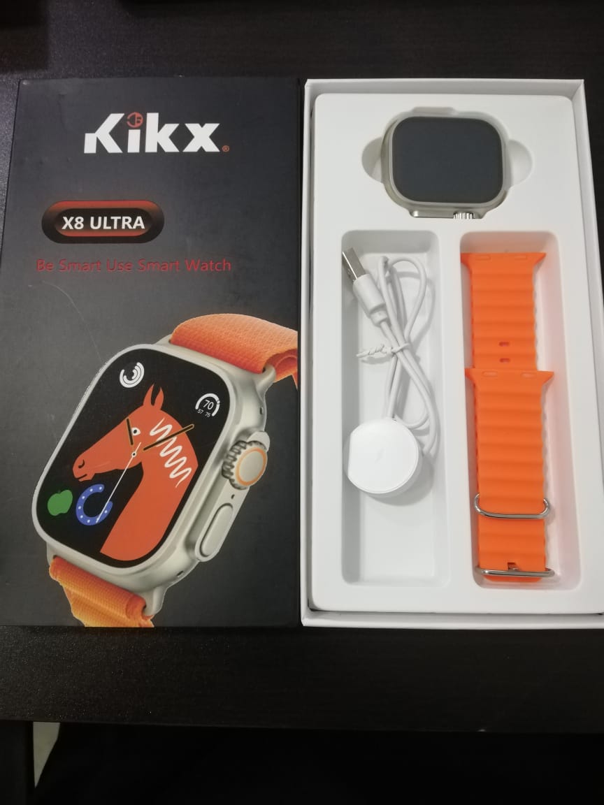 X8 Ultra Fit Pro – Reloj inteligente con monitoreo deportivo y llamada Foto 7293353-1.jpg