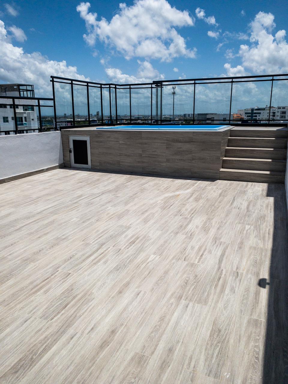 Alquiler de Apartamento en Torre Ensanche Serrallés Foto 7293360-3.jpg