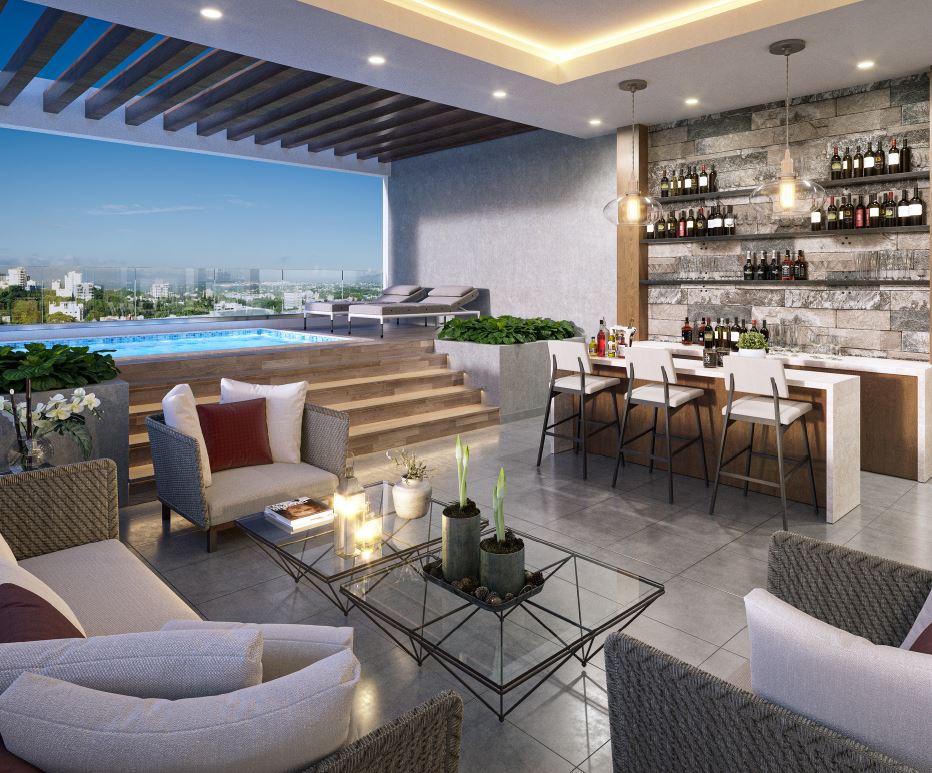 En Venta Apartamento nuevo en Residencial Don Honorio  Foto 7293370-1.jpg