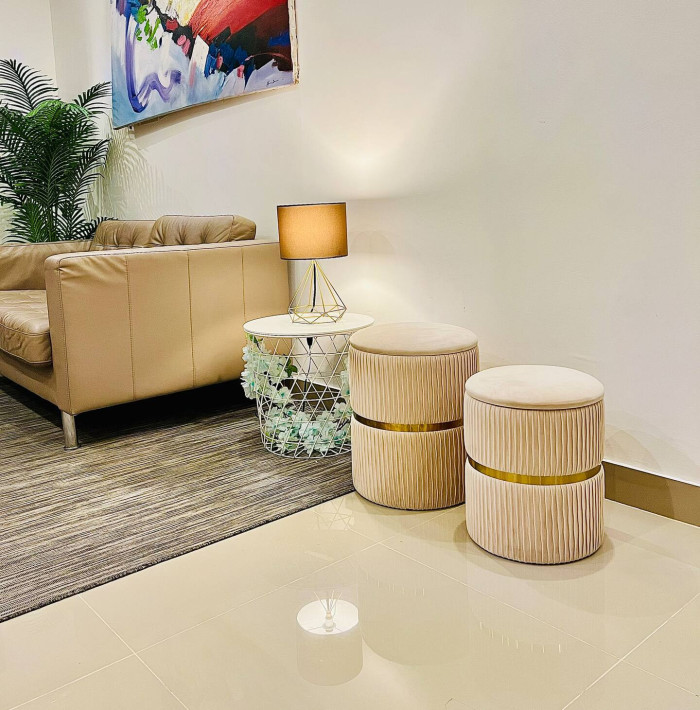 Apartamento Amueblado en Alquiler – Alma Rosa Santo Domingo Este Foto 7293390-5.jpg