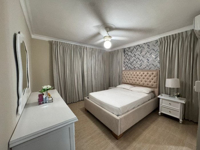Apartamento en alquiler amueblado en el Renacimiento  Foto 7293397-4.jpg