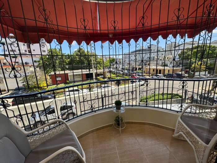 Apartamento en alquiler amueblado en el Renacimiento  Foto 7293397-9.jpg