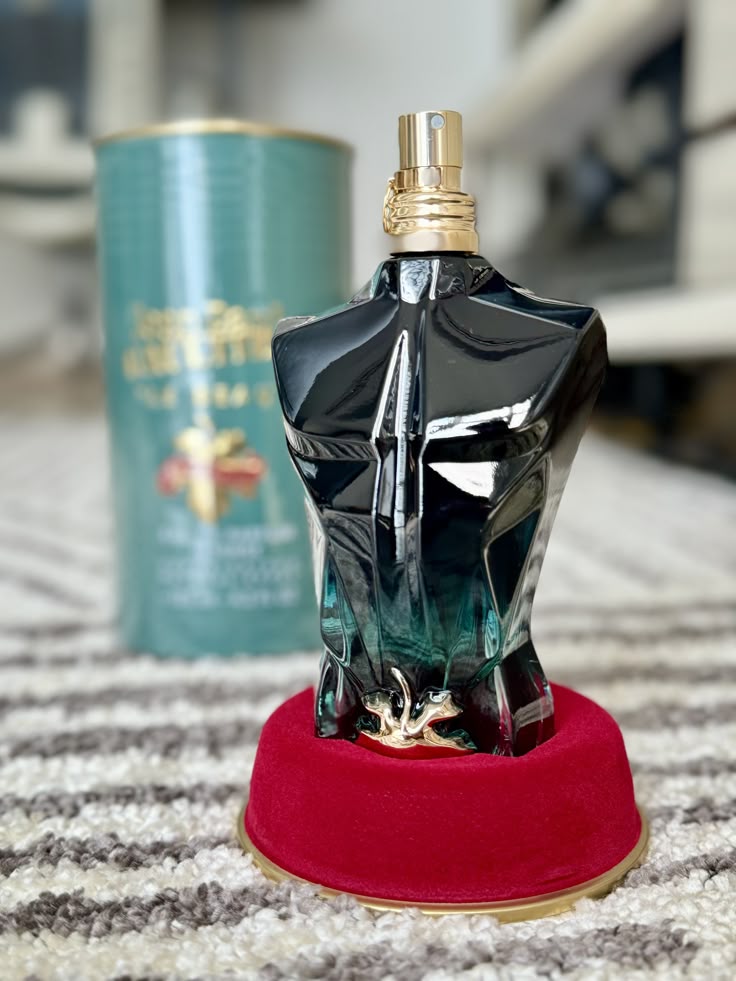 Perfume Jean Paul Gautier Le Beau  en Santo Domingo DN Foto 7293415-1.jpg