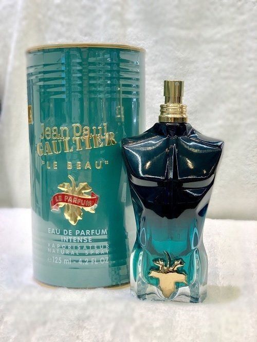 Perfume Jean Paul Gautier Le Beau  en Santo Domingo DN Foto 7293415-2.jpg