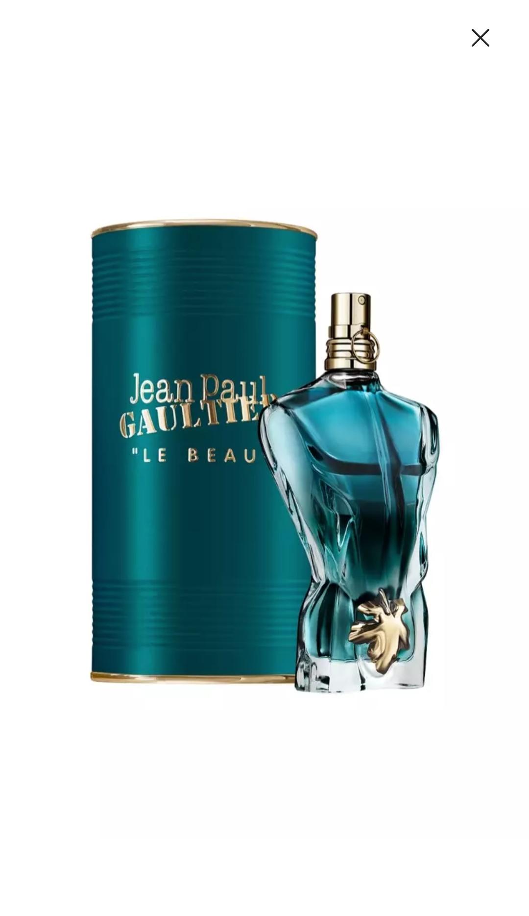 Perfume Jean Paul Gautier Le Beau  en Santo Domingo DN Foto 7293415-4.jpg