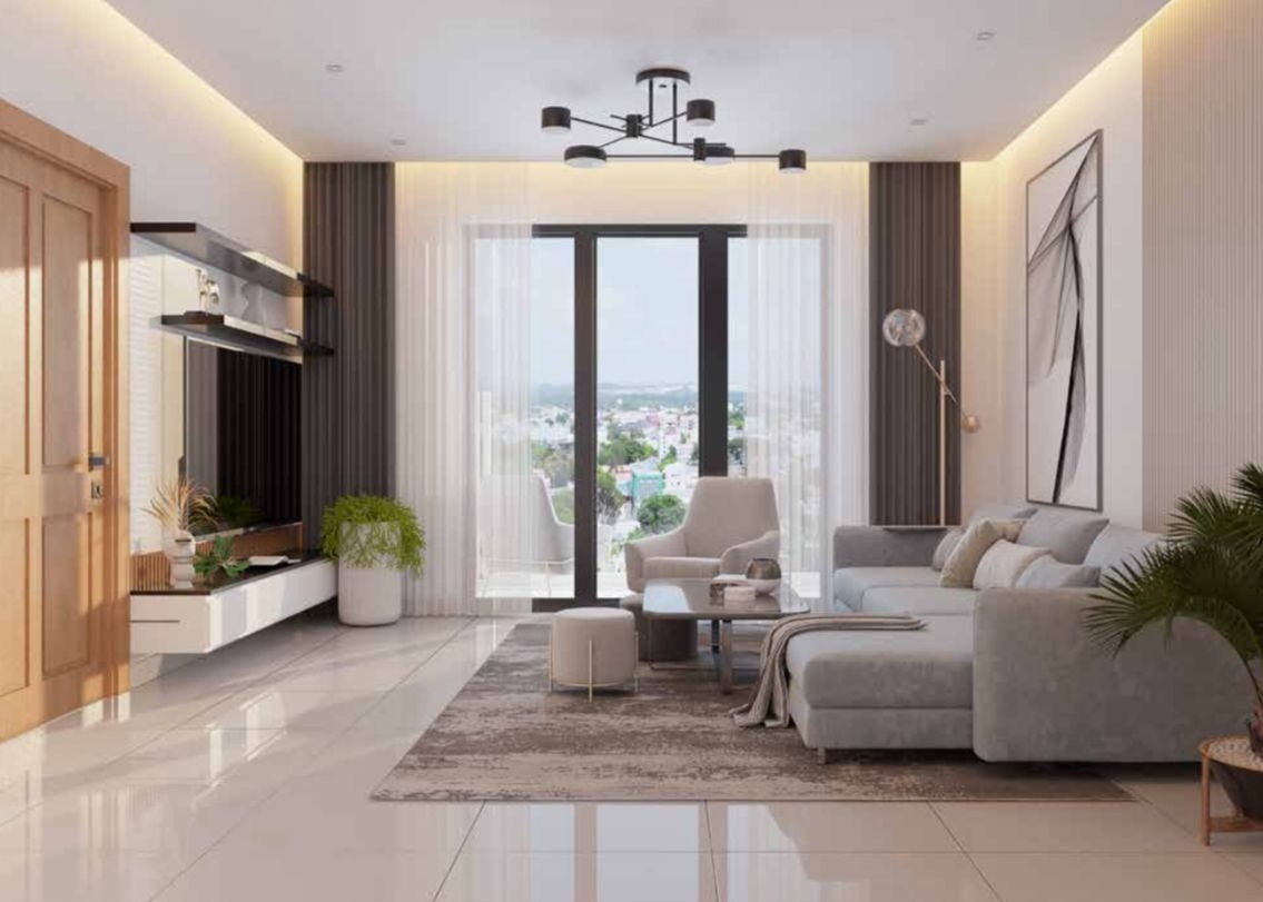 Apartamentos de 3 Habitaciones En Villa María a 12 Min. del Aeropuerto Foto 7293441-2.jpg