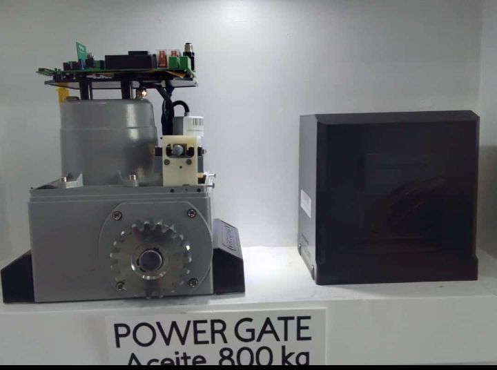 MOTOR POWERGATE DE 800KG EN ACEITE DE USO INTENSIVO  Foto 7293588-1.jpg