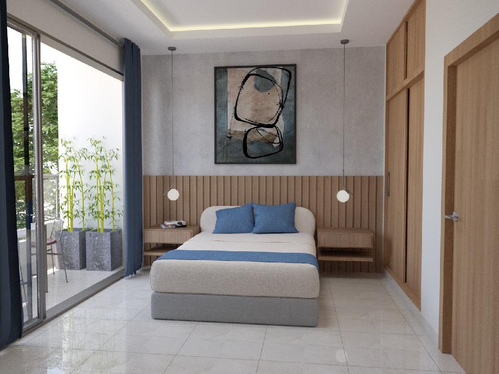 Apartamento moderno en Venta en exclusiva zona de el Renacimiento Foto 7293682-1.jpg