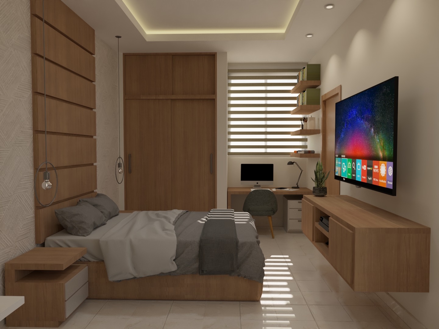 Apartamento moderno en Venta en exclusiva zona de el Renacimiento Foto 7293682-2.jpg