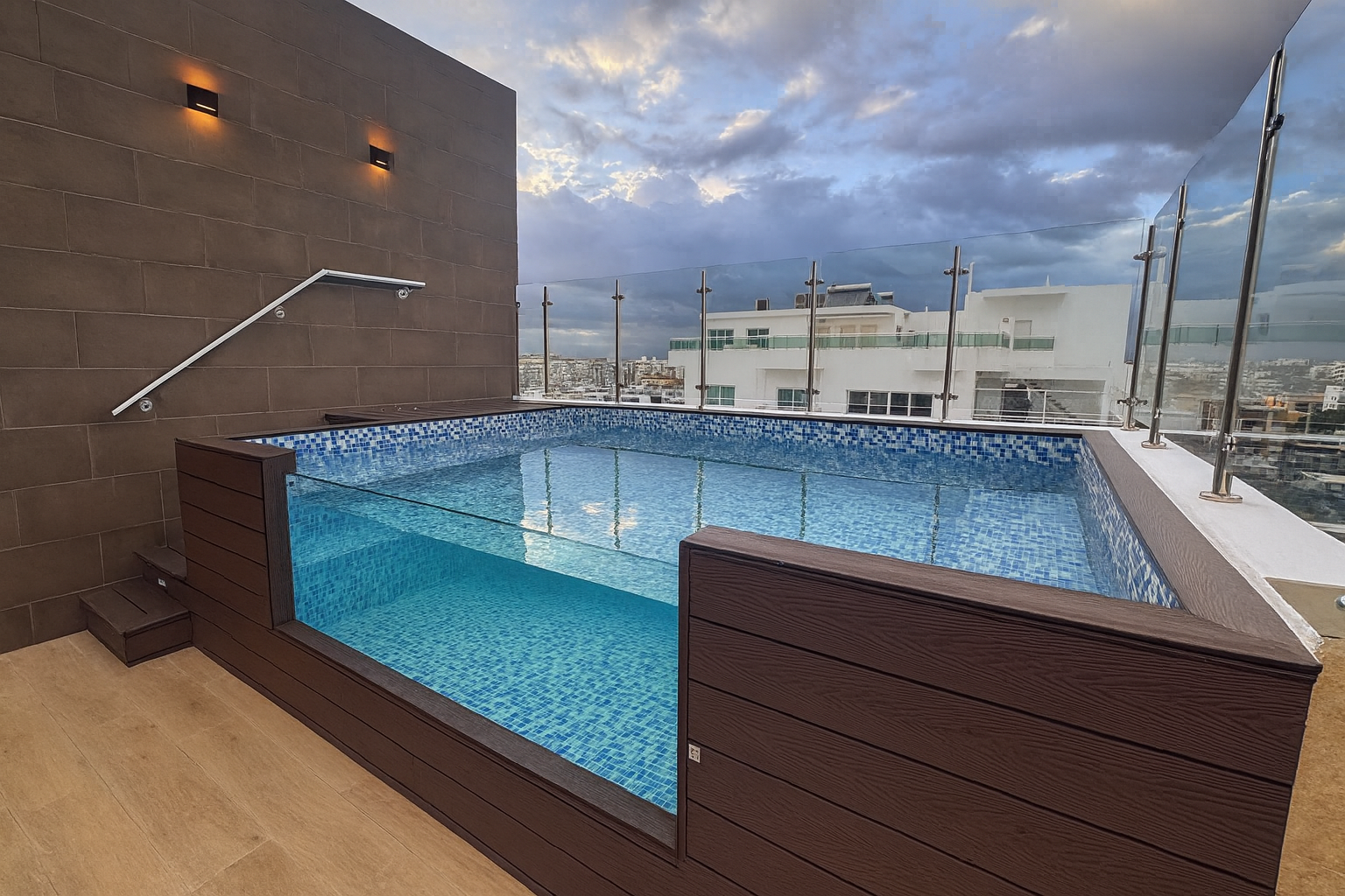 Apartamento moderno en Venta en exclusiva zona de el Renacimiento Foto 7293682-8.jpg