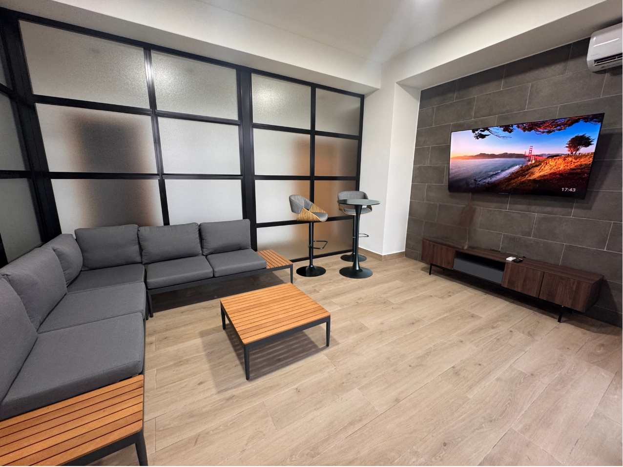 Apartamento moderno en Venta en exclusiva zona de el Renacimiento Foto 7293682-9.jpg