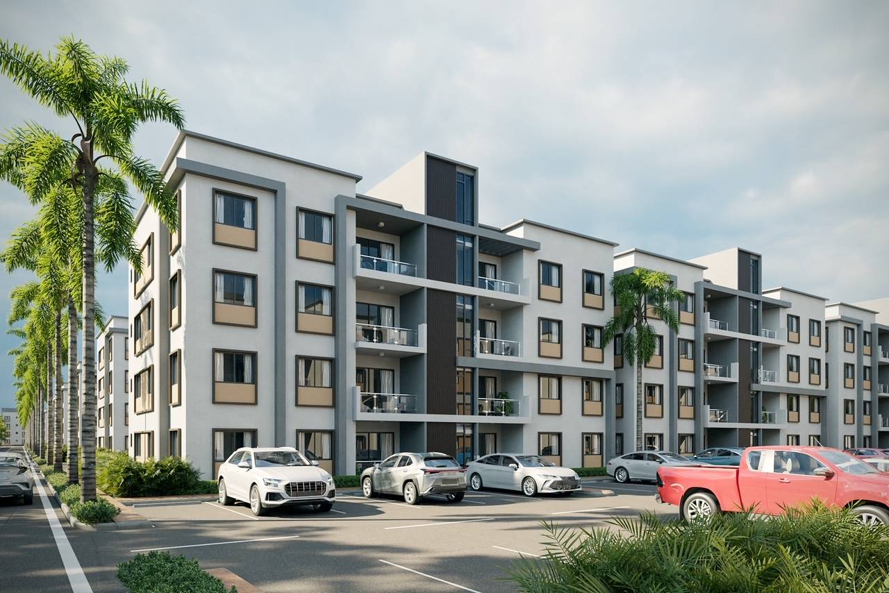 Proyecto de apartamentos con bono de vivienda aplicado Foto 7293684-2.jpg