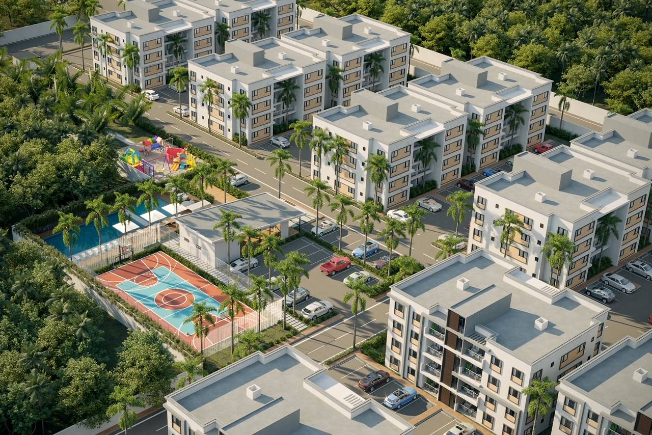 Proyecto de apartamentos con bono de vivienda aplicado Foto 7293684-3.jpg