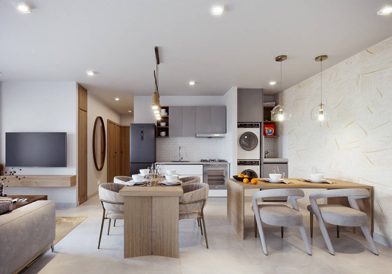 Proyecto de apartamentos con bono de vivienda aplicado Foto 7293684-8.jpg