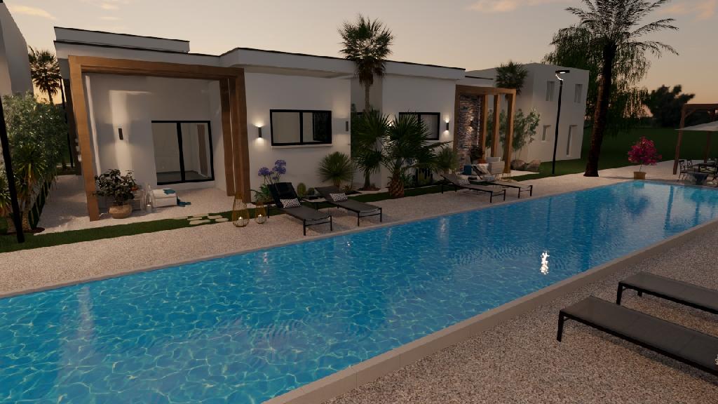 Tu villa en el paraíso desde 105000 USD! Foto 7293685-1.jpg