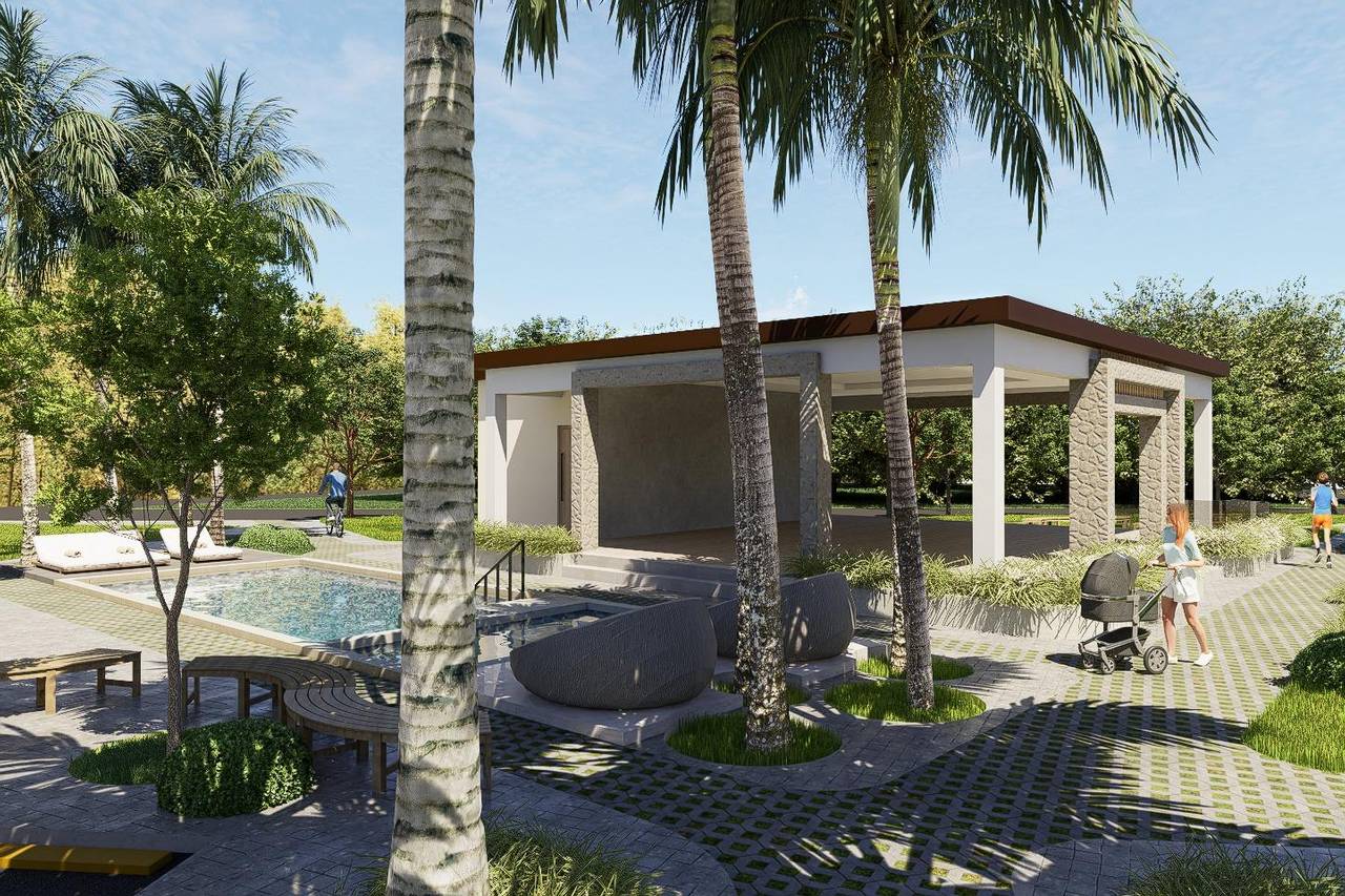 Tu villa en el paraíso desde 105000 USD! Foto 7293685-10.jpg