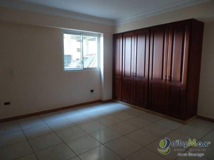 En Venta apartamento en bella vista Clásico y amplio Foto 7293703-6.jpg