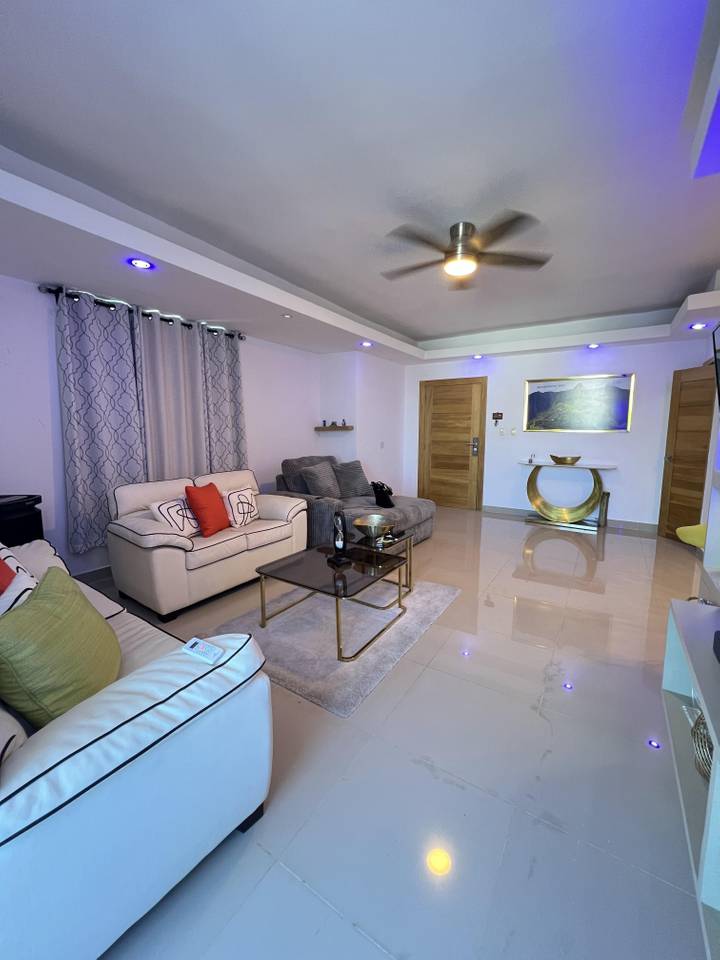 Apartamento amueblado en Vista Hermosa – Listo para mudarte Foto 7293708-10.jpg