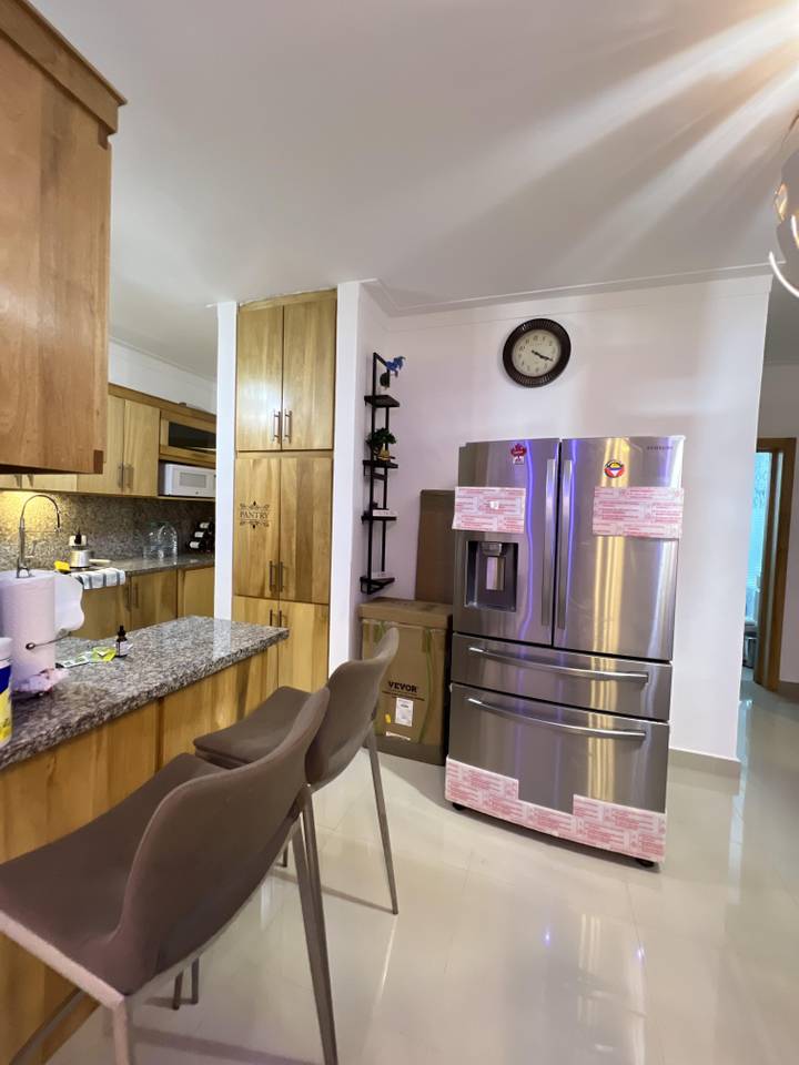 Apartamento amueblado en Vista Hermosa – Listo para mudarte Foto 7293708-12.jpg